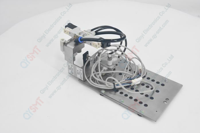 SET- N210049499AD -Base-1 szt + N210049500AC_x0002_Holder-1 szt + N210068487AAShutter-1szt