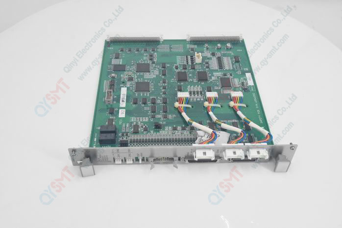 Safety PCB Assy