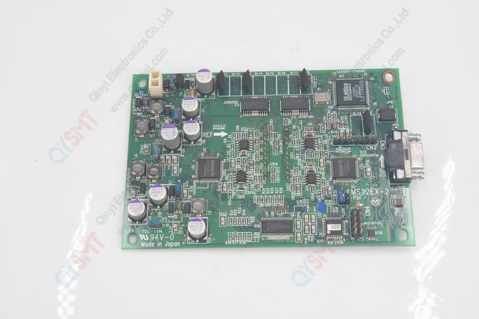 PCB board for CM602