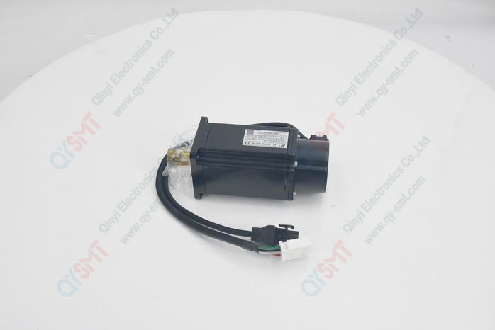  Electric AC Servo  400W, 105V, 2.7A, 200Hz