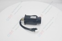  Electric AC Servo  400W, 105V, 2.7A, 200Hz