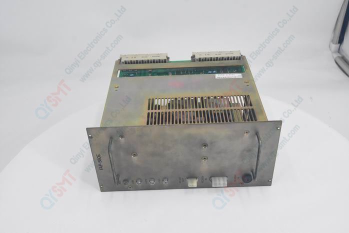  Power Source (FAP-580