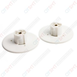 [..J2500462] Fixed take up reel