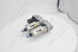 [40000545] KE2080 Air Provider(Filter cup)