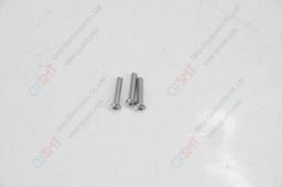 [..5322 502 14155] Screw PAN M3 X 16 (Set of 10 pcs)