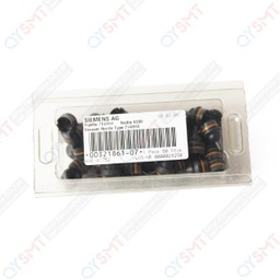 [00321861 (00321861-08)] Vacuum Nozzle Type 714/914