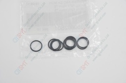 [..00350662S01] O-RING 10X1 VITON 75