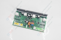 [EP06-000283] CONVER CONTROL CARD