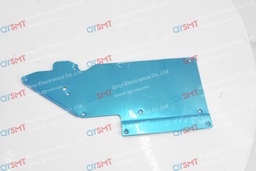 [..N210109641AA] COVER (STAINLESS STEEL)