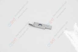 [..X01A51055H1] FIXED BLADE