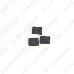 [..X02P96399] RUBBER (Pusher Gum)