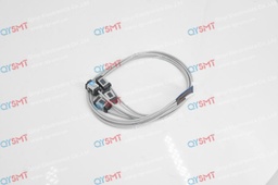 [N510068525AA/MTNS000434AA//N510054834AA] Flow Sensor PFMV530F-1-N-X921C