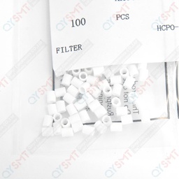 [..XH00800/XH00801/XH00802] Filter (V12/H12HS head)