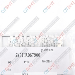 [..2MGTHA067900] FILTER