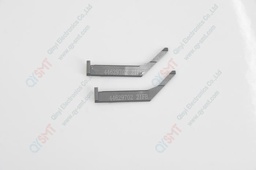 [..44629702] Clamp Single Jaw