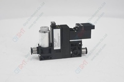 [J2100447] CP40 vacum /blow valve VGE07F-66-DC24S-NA