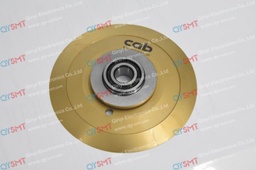 [8930509] Upper Circular Knife