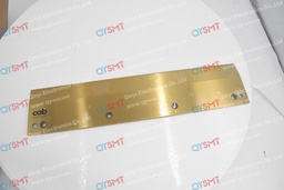 [8933394] CAB Linear Blade for Maestro 3E