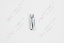 [SGT-924D] Solder tip