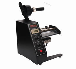 [1150D] Label dispenser without rewinding