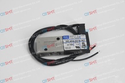 [44C-ABA-GDFA-1KT] MAC Solenoid Actuator