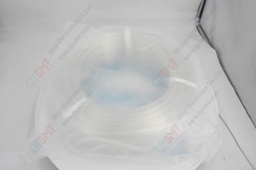 [TU1610C-100] Tubing Ø16 100m/roll, Transparent