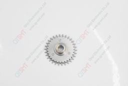 [..J7000794] SPROCKET ASSY