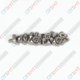 [..J7066047A] FLAT HEAD SCREW -H4.4