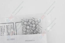 [..AA19H00] AIM FILTER