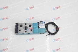 [..44768402] VALVE 4 WAY DC