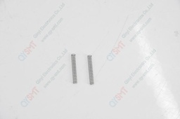 [..40172401] spring compression(red)