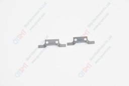 [..41008201] Dust Cover Weldment