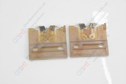 [..52570301] CARRIER CLIP ASSY