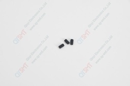 [..BLKM06608] SSS 4-40x 5/32 Lg