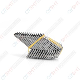 [2.0mm thick, hook thickness 1.0mm] wave solder finger L type