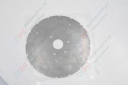 [..42570802] WHEEL, PITCH CLASS A