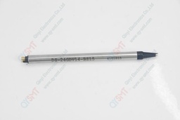 [..DS-24GDV14-BZ15] IRON CARTRIDGE