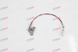 [..N610113363AA] LEVER RL132 ( 4P)