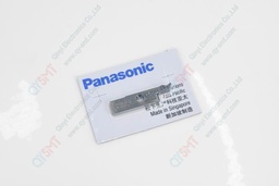 [X02G51111] Outside Fixed Blade (1)