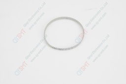 [..00200341-01] TOOTHBELT SYNCHROFLEX 6 T2,5/177,5 ENDL