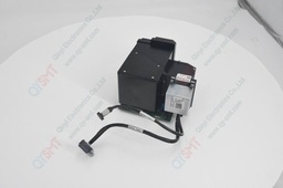 [.03014449S05] COMPONENT-CAMERA C+P(TYPE28) 18X18 DIGITAL RK