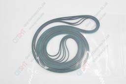 [W2.9xT1.5xL1310mm] Customize Flat Belt