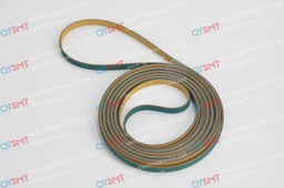 [W4.8xT1.1xL2460mm] Flat belt