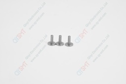 [..KW1-M115M-00X] Arm Axis