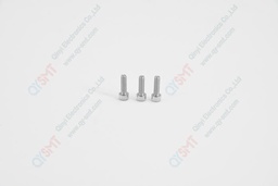 [..SM6031002TN] BOLT M3