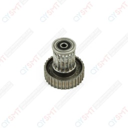 [.00318552-04] GEAR FOR X-AXIS