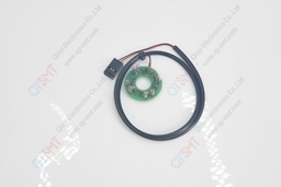 [00316823-03] PCB camera