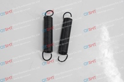 [..4-716-126-03] Spring, Tension, Lever, Feed