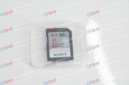 [SF-M32] MEMORY SDHC UHS-II 32GB R:260MB/S W:100MB/S