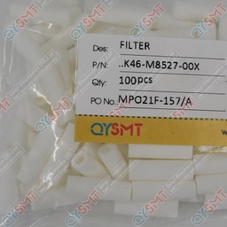 [..K46-M8527-00X/K46-M8527-C0] Head filter